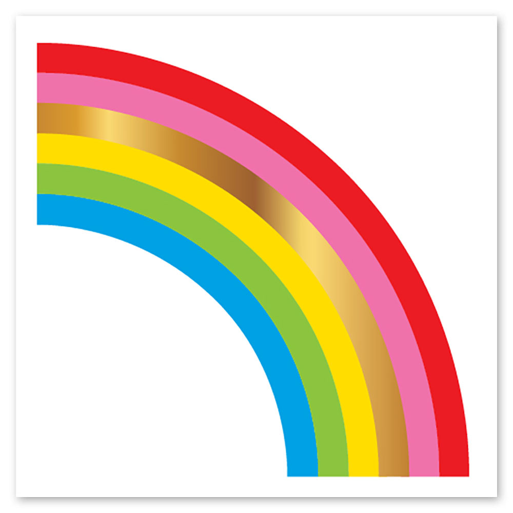 LGTBQ+ Pride Stickers & Rainbow Tattoos | Sticker Planet – Tagged "Retro"