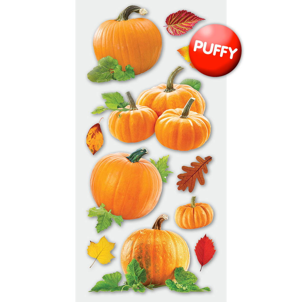 Pumpkins