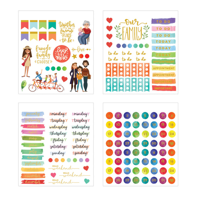 For offices – Sticker Planet