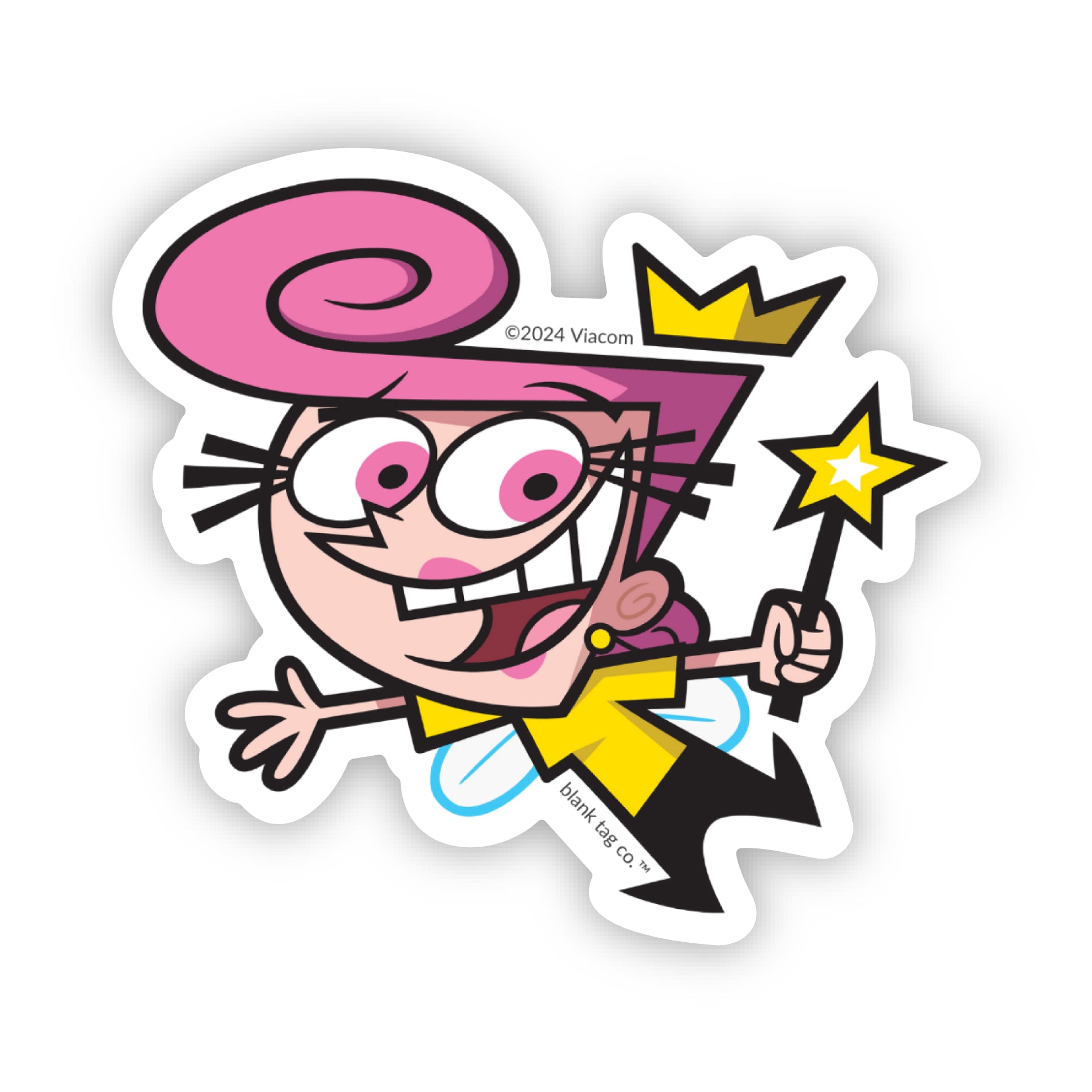 Wanda The Fairly Oddparents Directv Fairly Oddparents Wanda