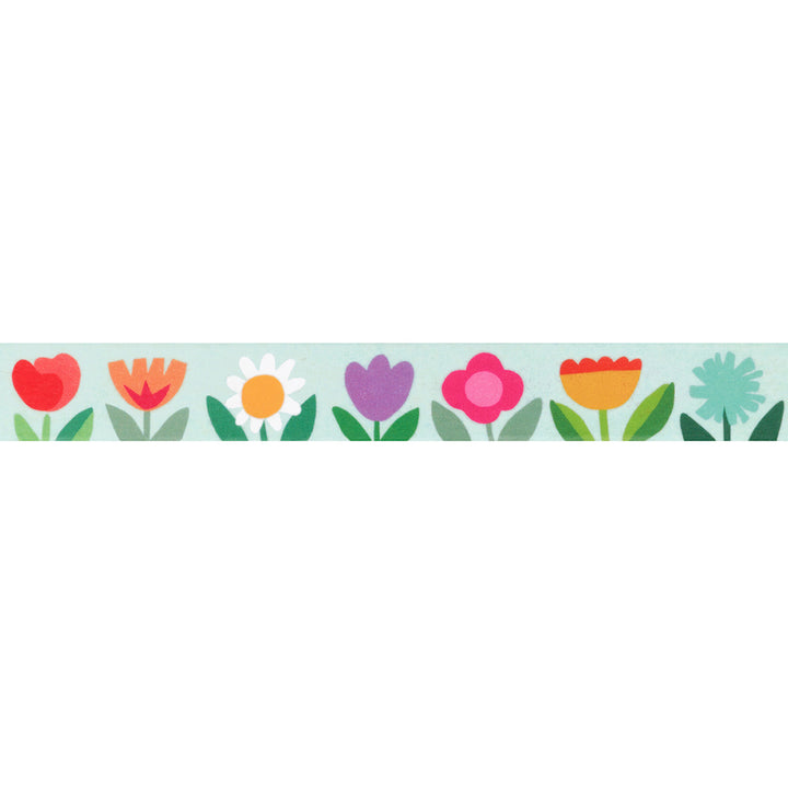 Petal Parade Washi Tape