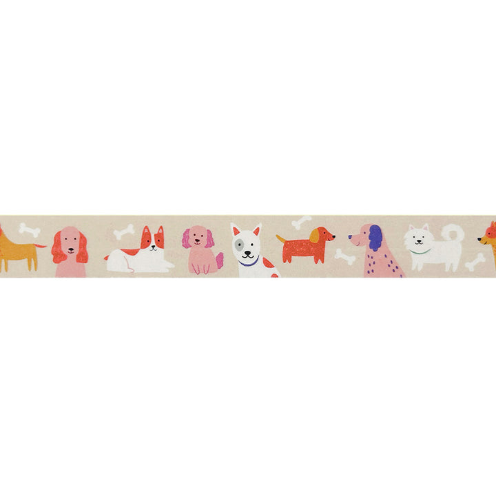 Little Paws Washi Tape