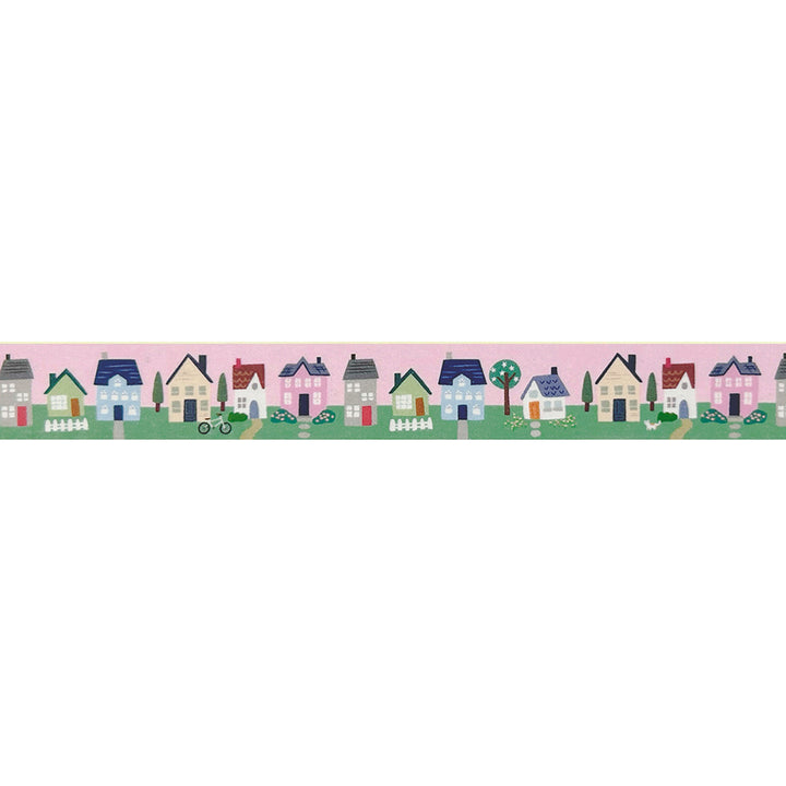 Memory Lane Washi Tape