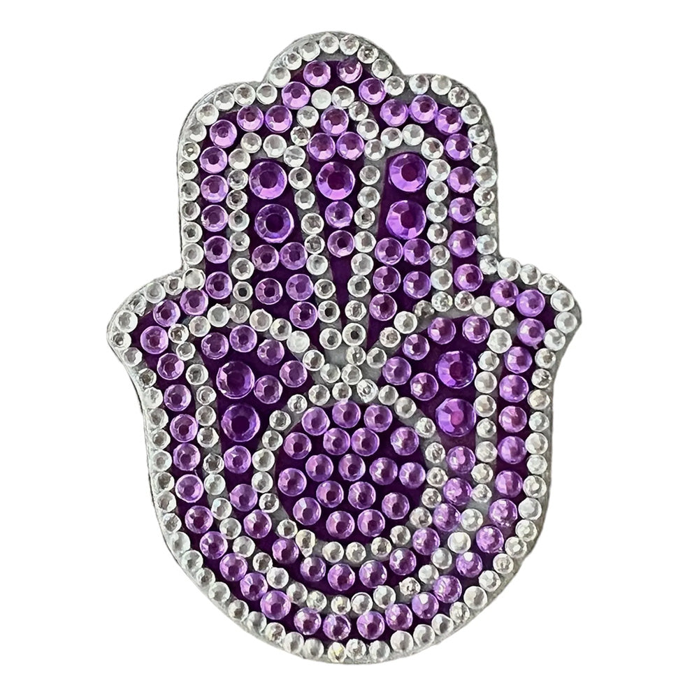 StickerBeans Hamsa Sticker
