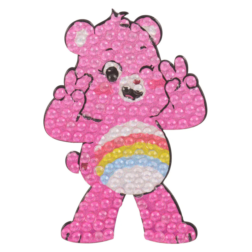 Care Bears Cheer Bear Sticker