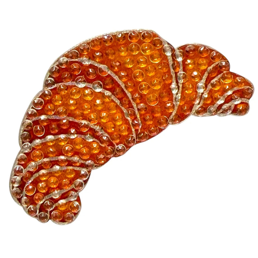 StickerBeans Croissant Sticker