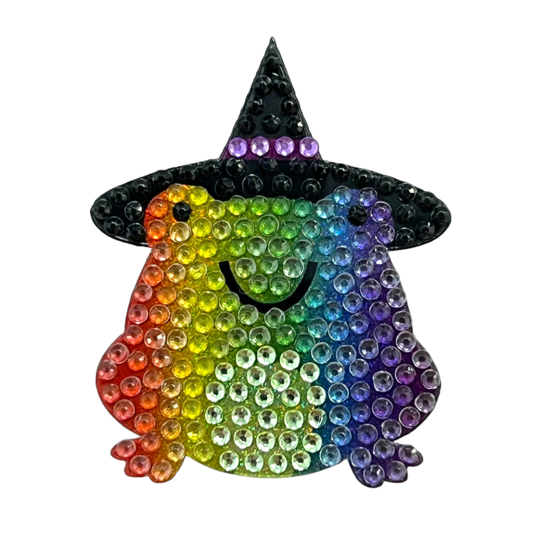 Freddie Frog Sticker