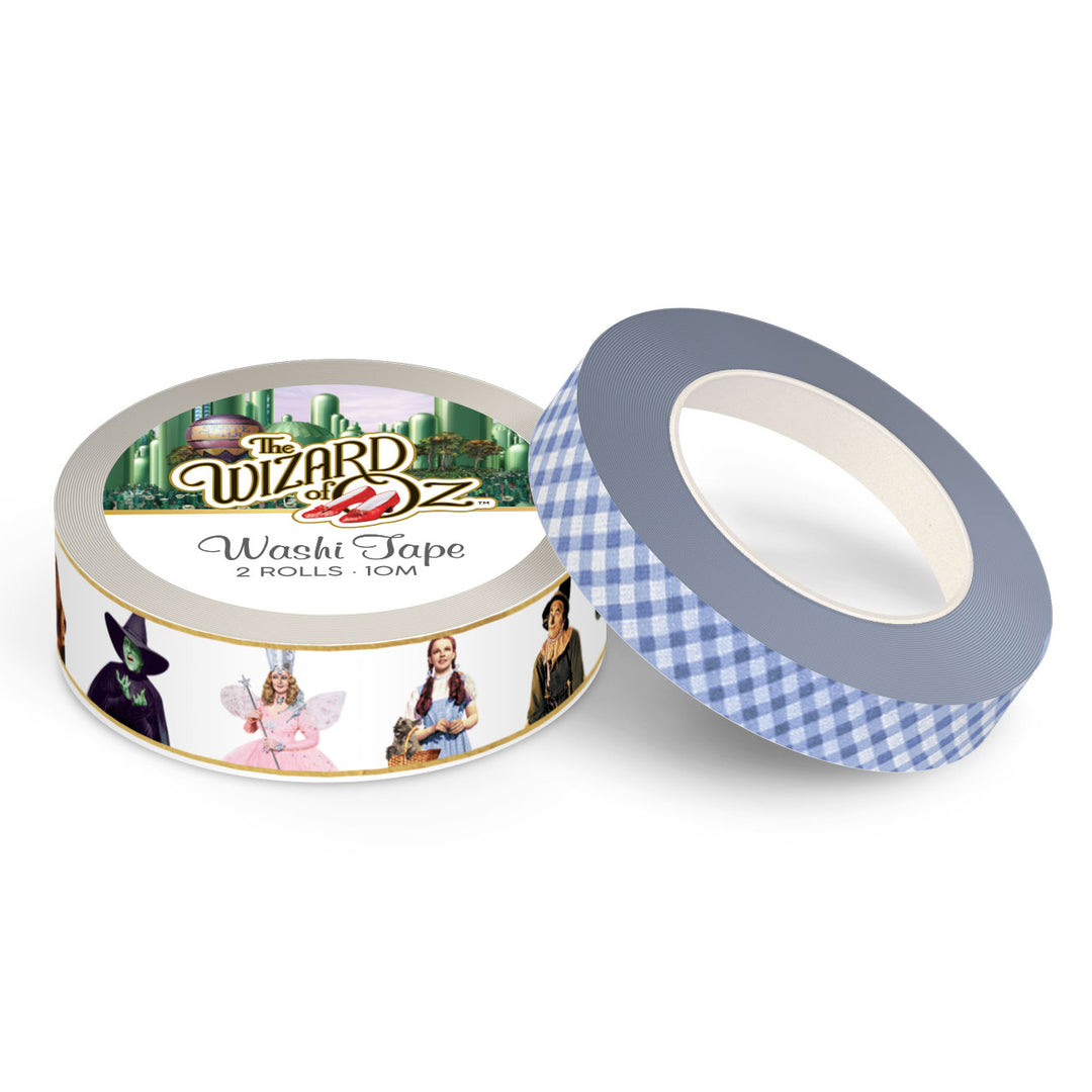 Wizard of Oz Washi Tape