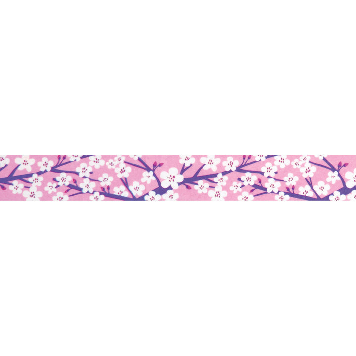 Cherry Blossoms Washi Tape