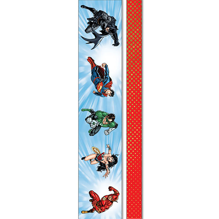 Justice League Heroes Washi Tape