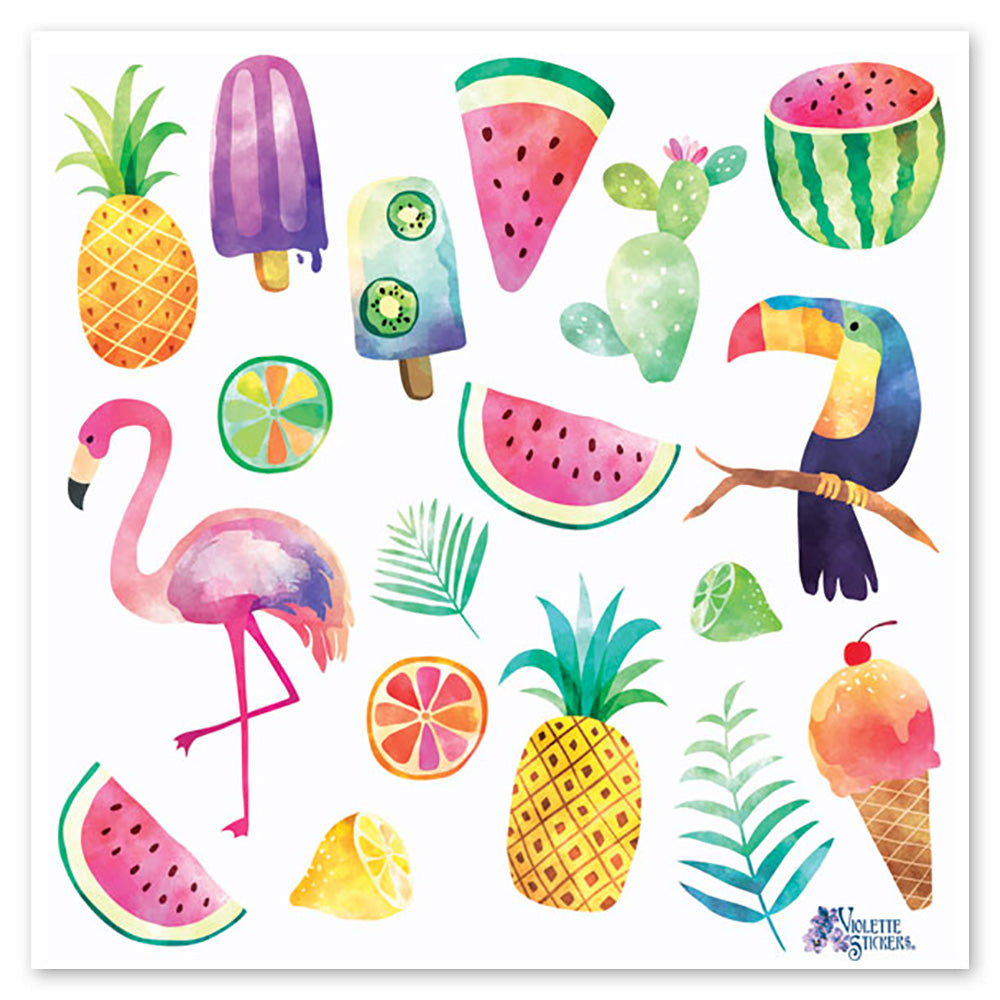 Tropical Party