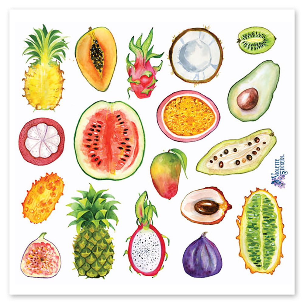 Fruit