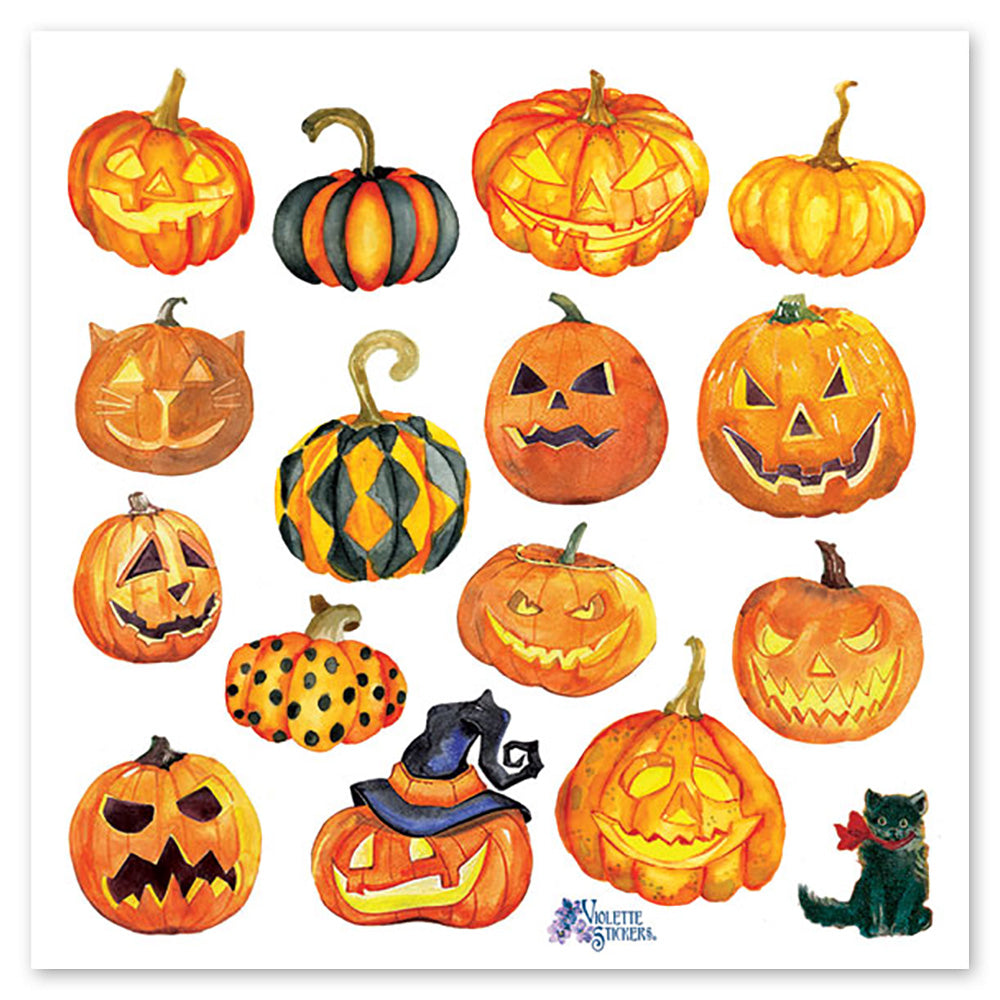 Pumpkins