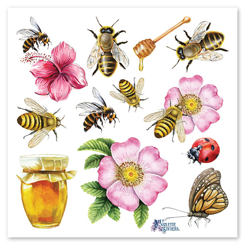 Bees