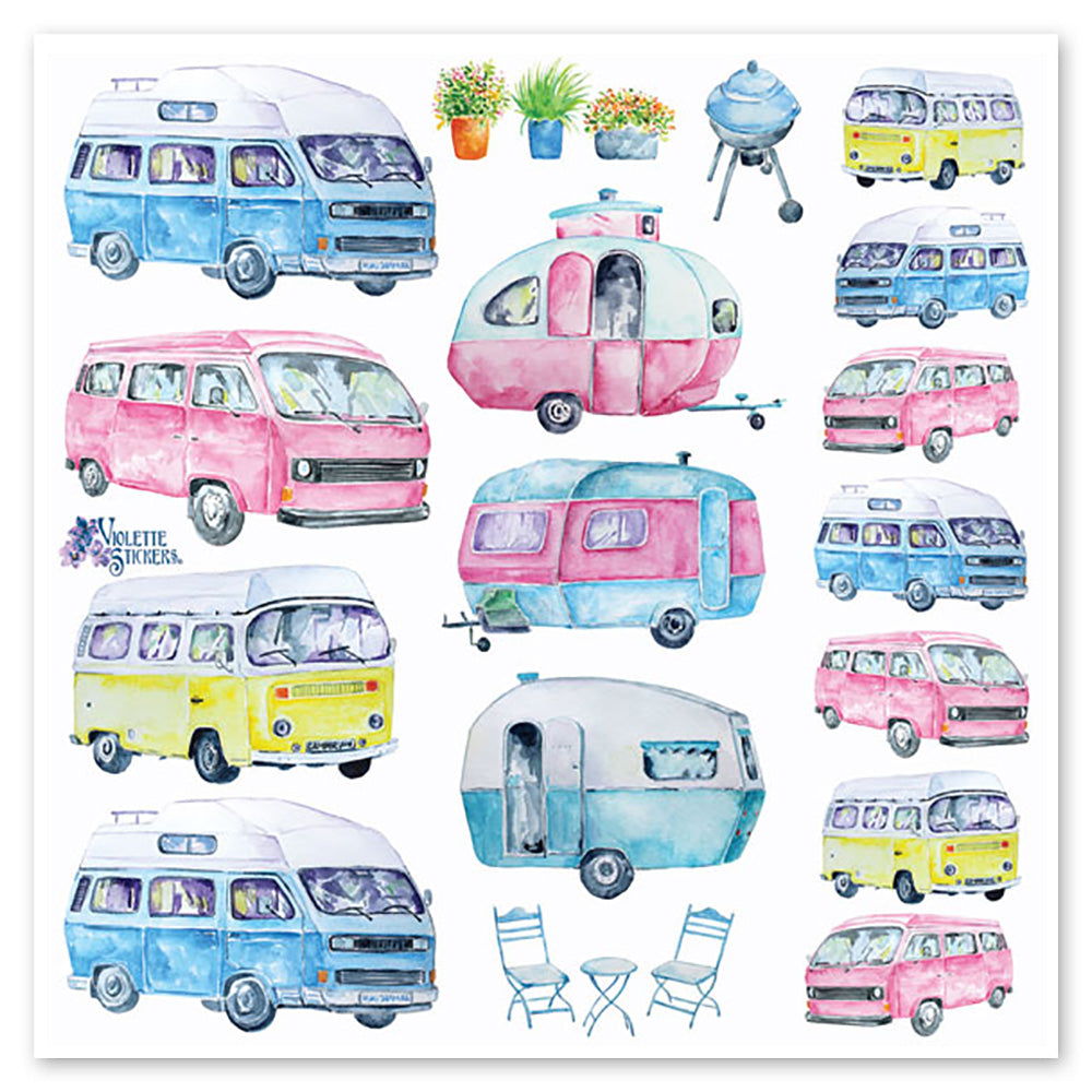 Campervans