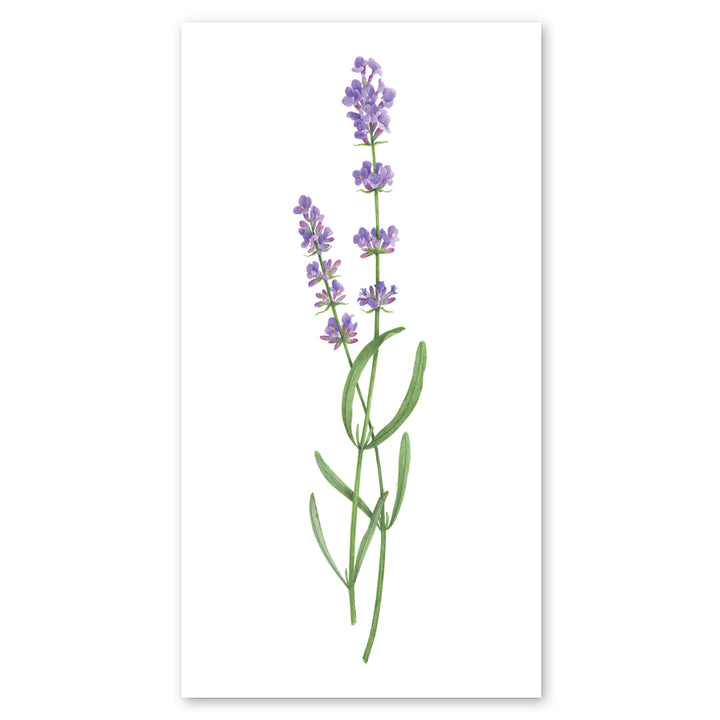 Lavender Tattly Tattoos