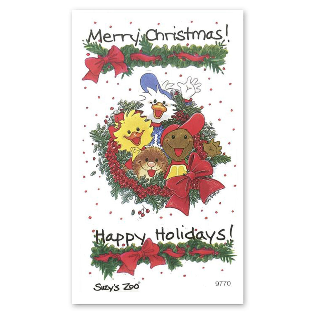Merry Christmas