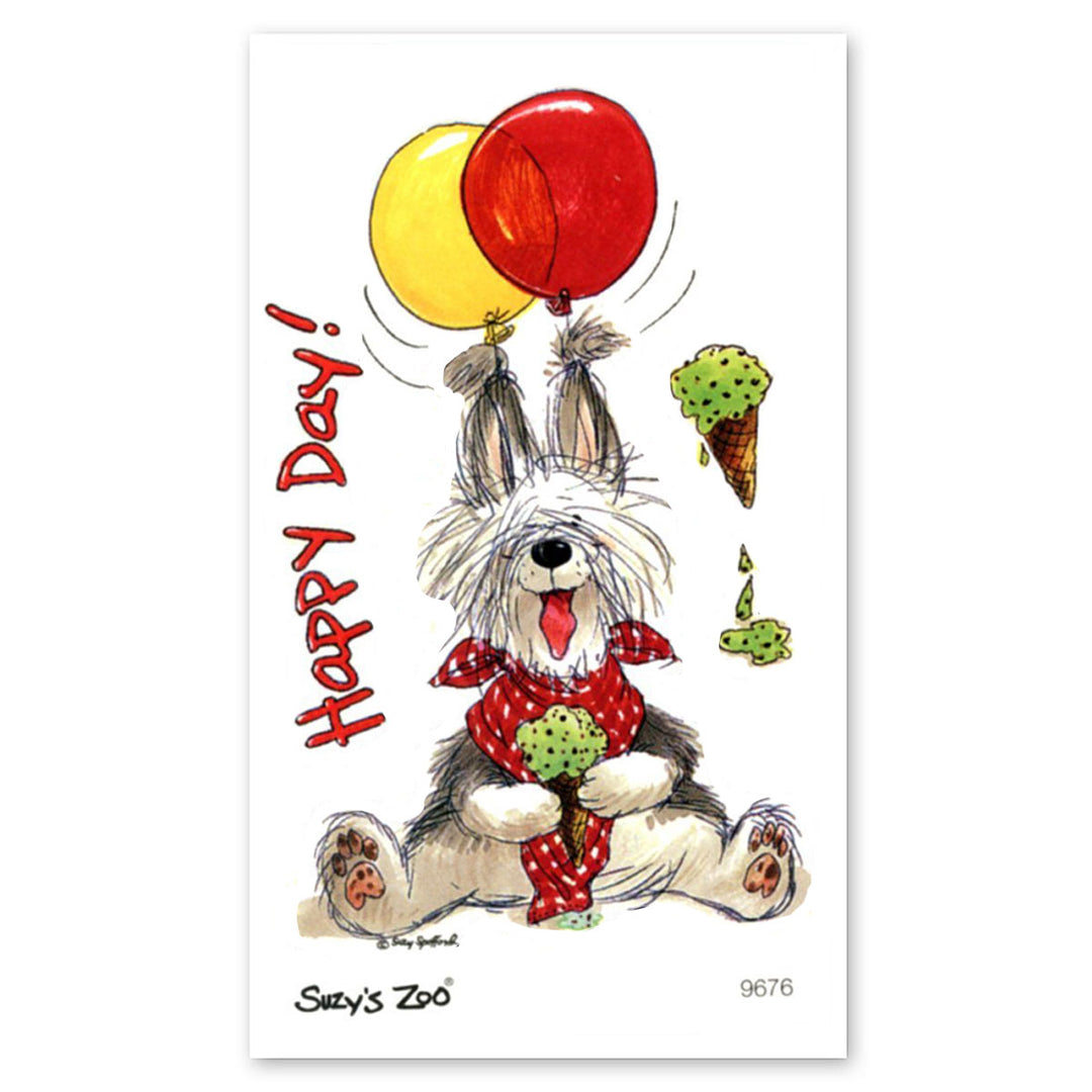 Happy Day