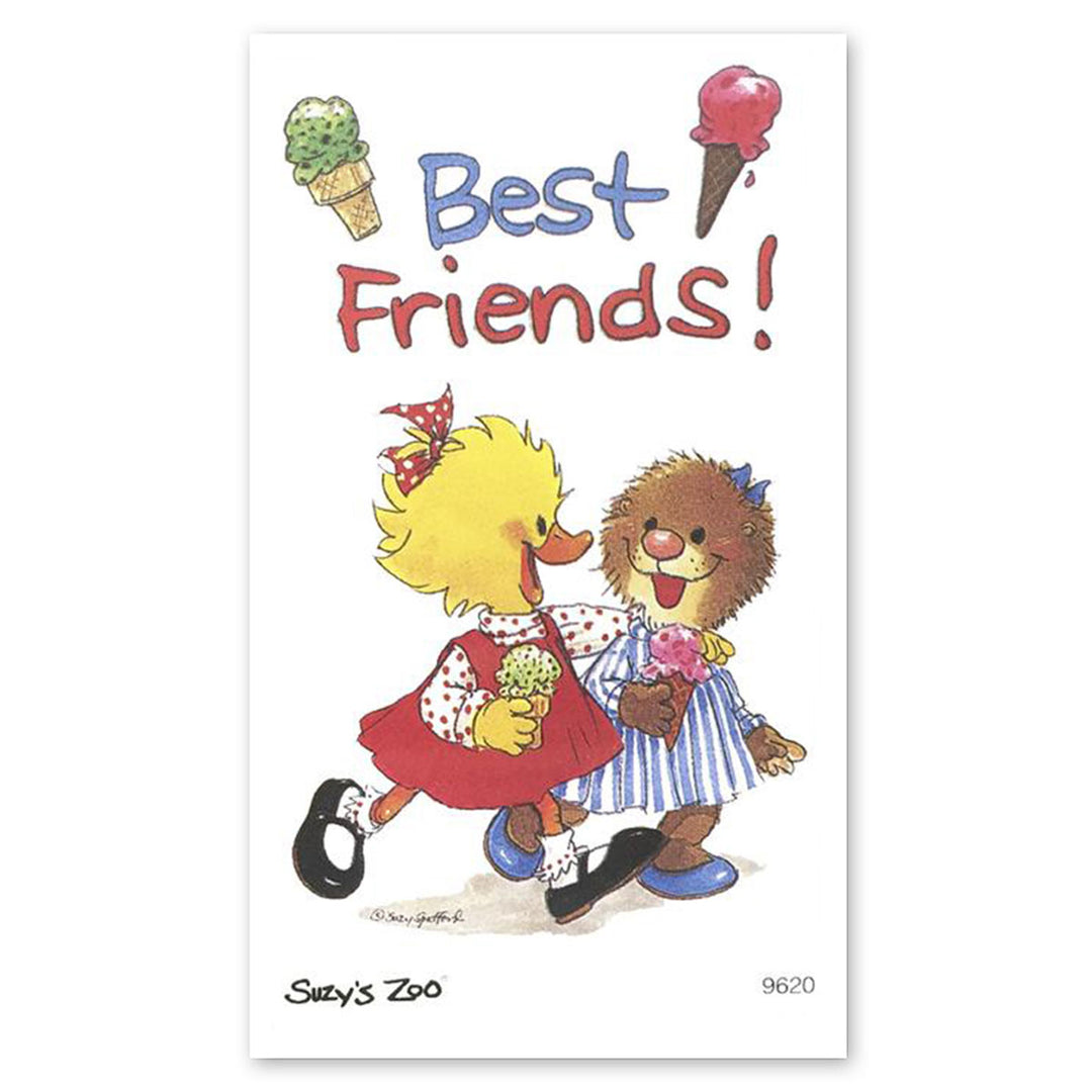 Best Friends