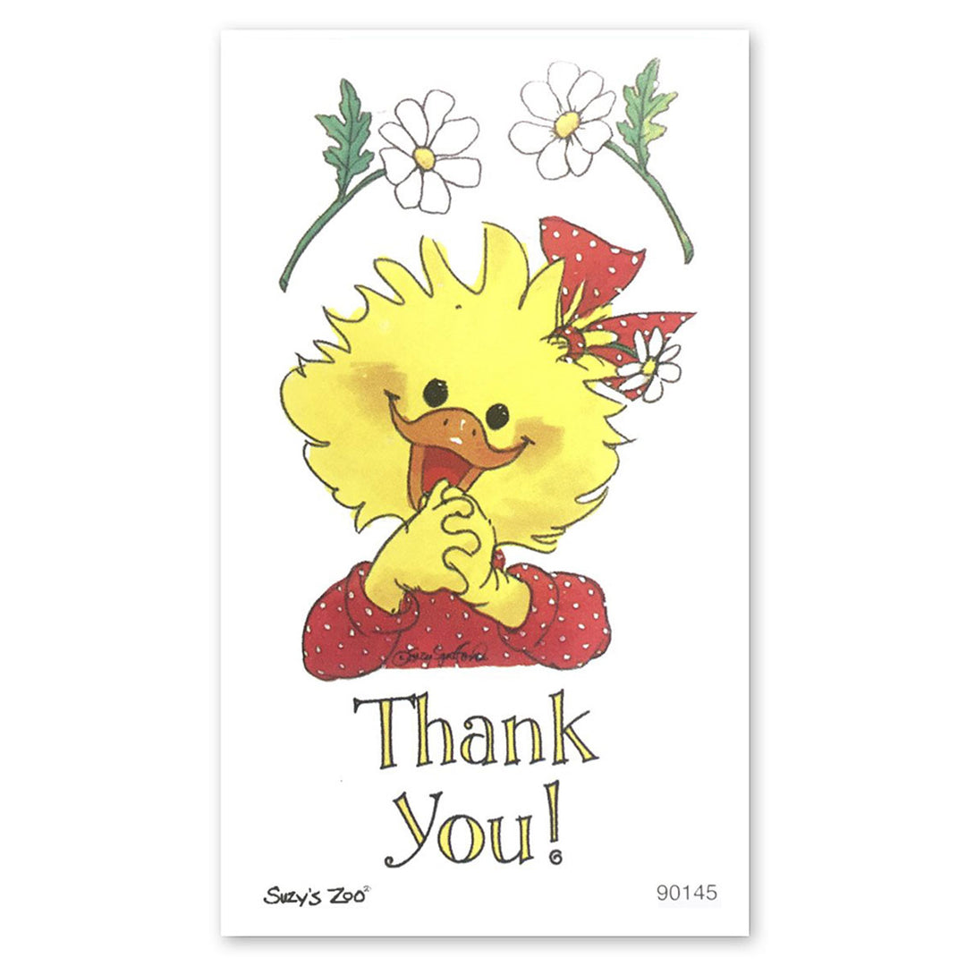 Thank You!