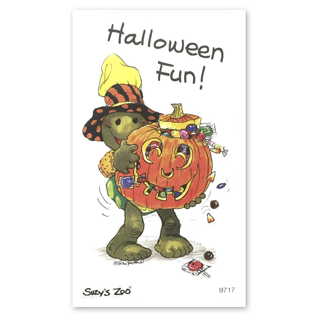 Halloween Fun