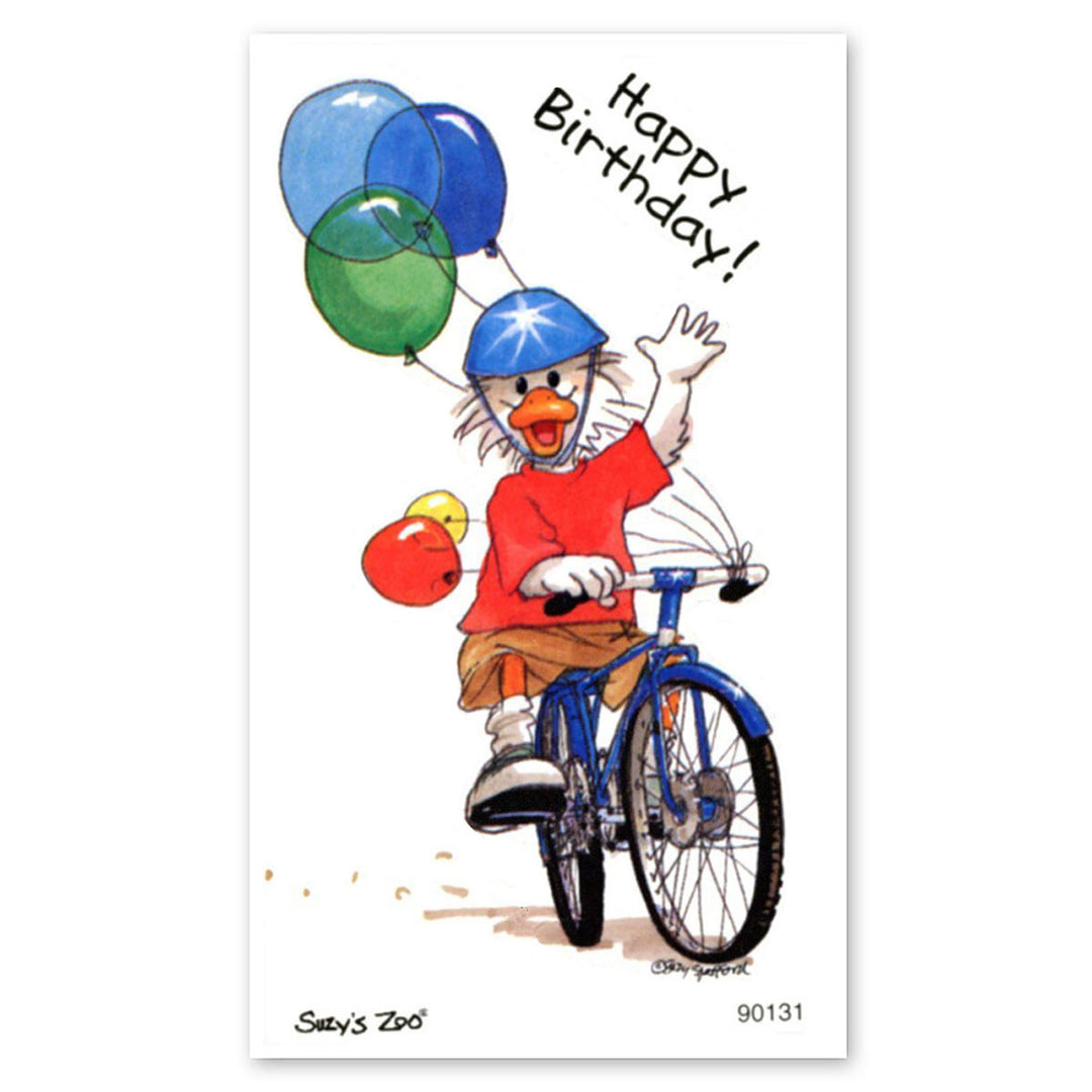 Jack'S Birthday