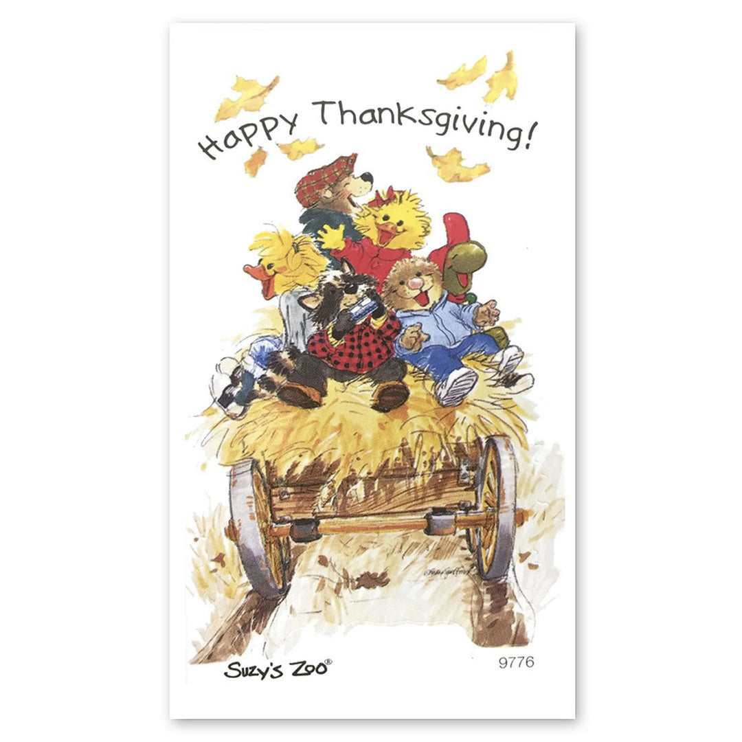 Happy Thanksgiving