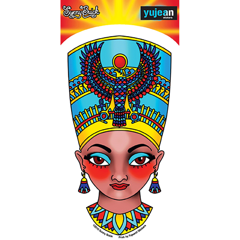 Nefertiti