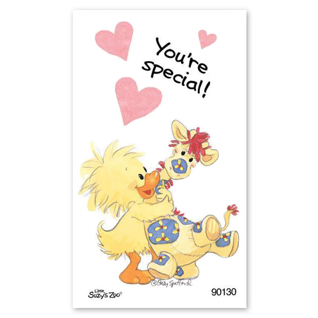 You'Re Special Baby