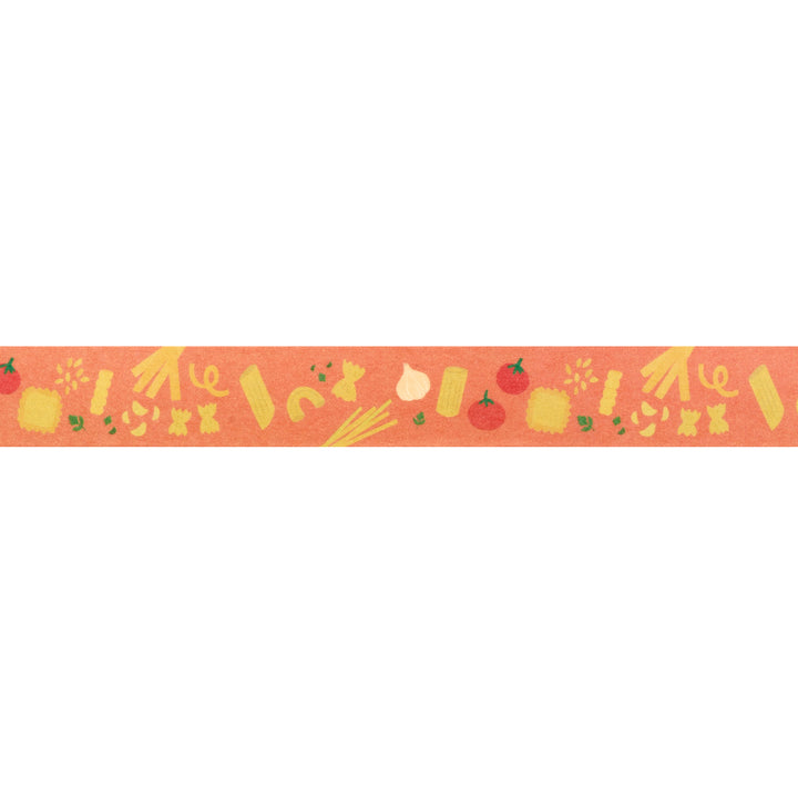 Pasta Washi Tape