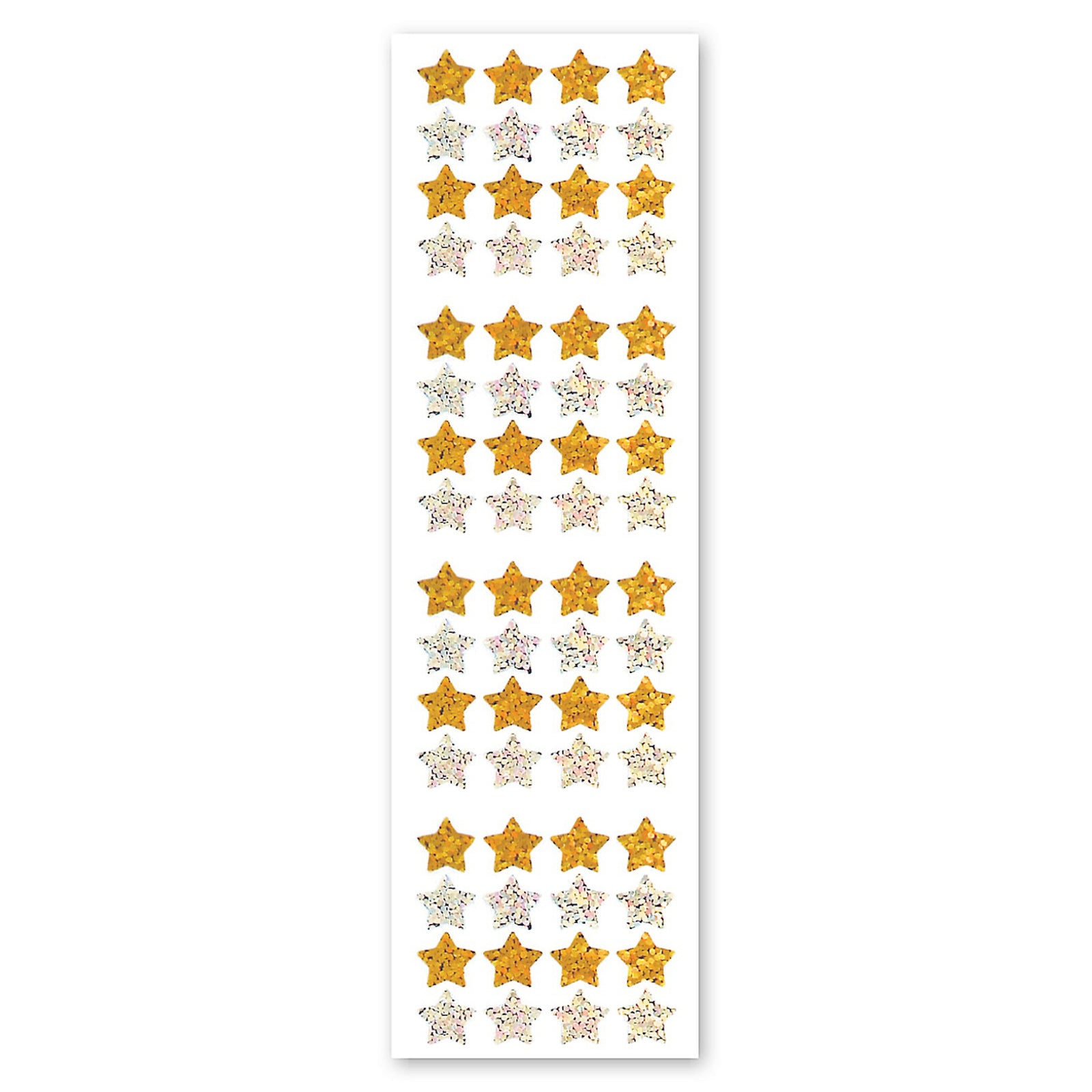 2 Vellen Glitter Adventskalender Nummerstickers - Sterrenstickers Voor De Countdown 2 Vellen Glitter Adventskalender Nummerstickers - Sterrenstickers Voor De Countdown
