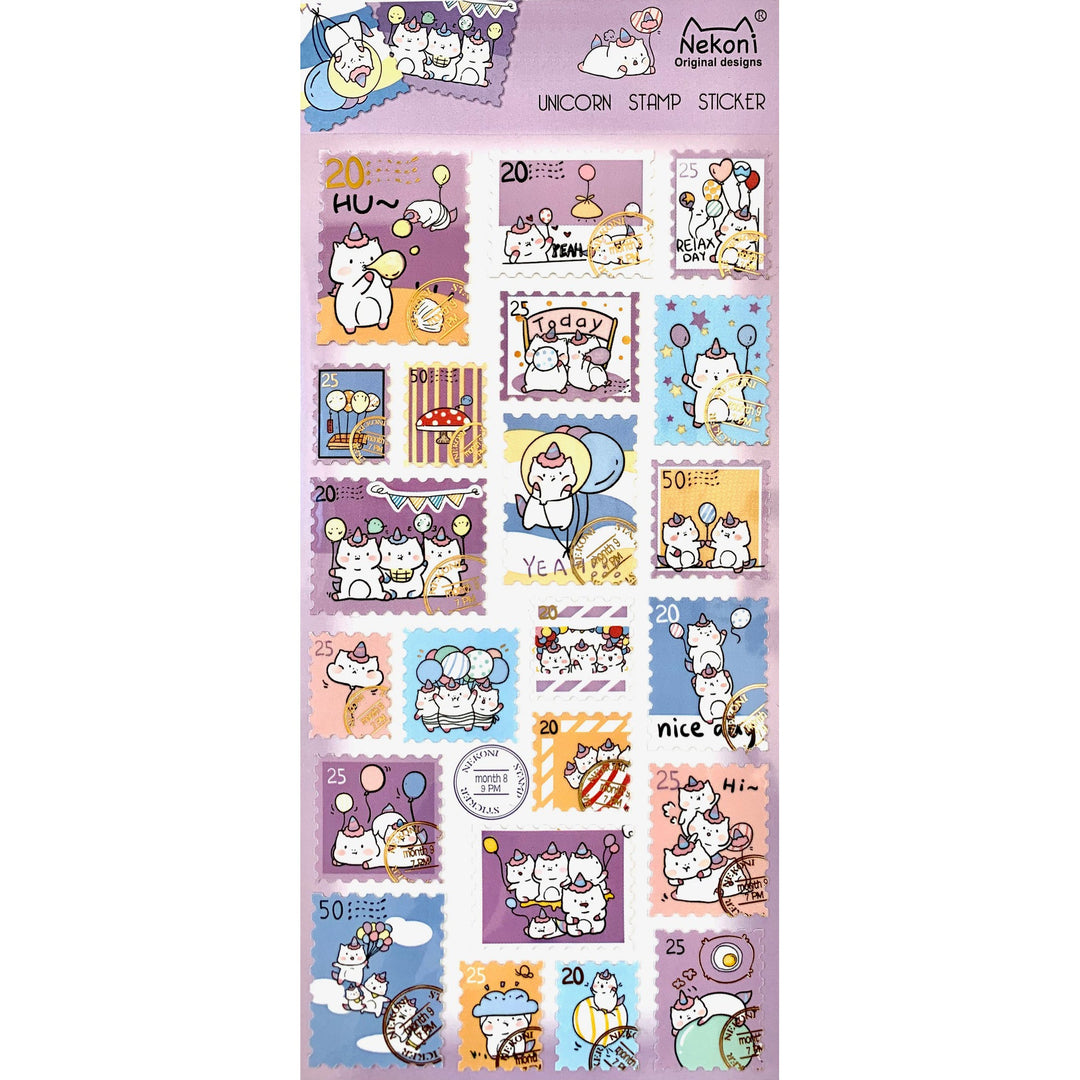 Kawaii Stickers