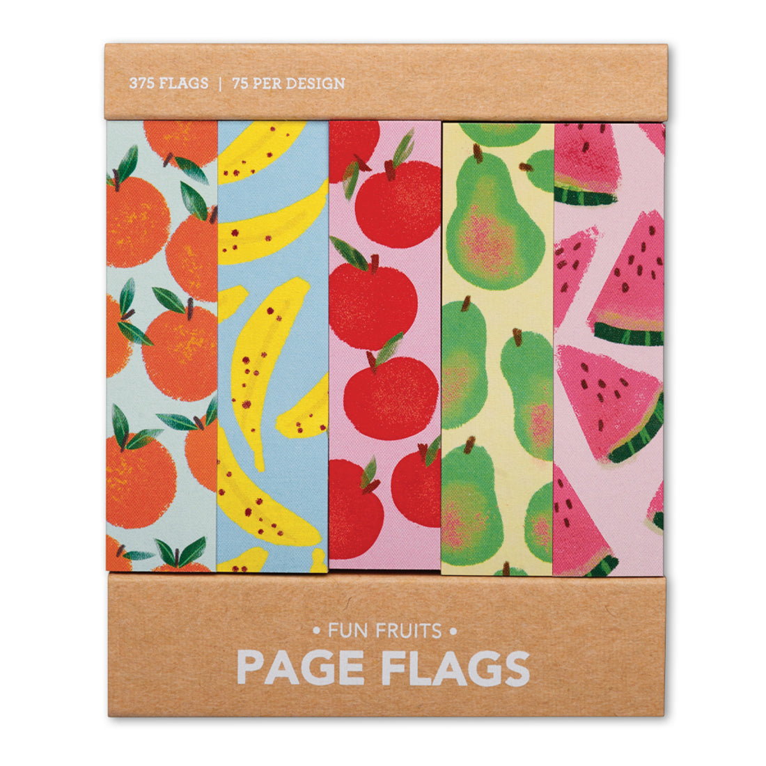 Page Flags