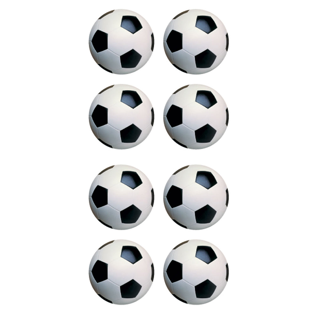 Soccer Stickers & More!
