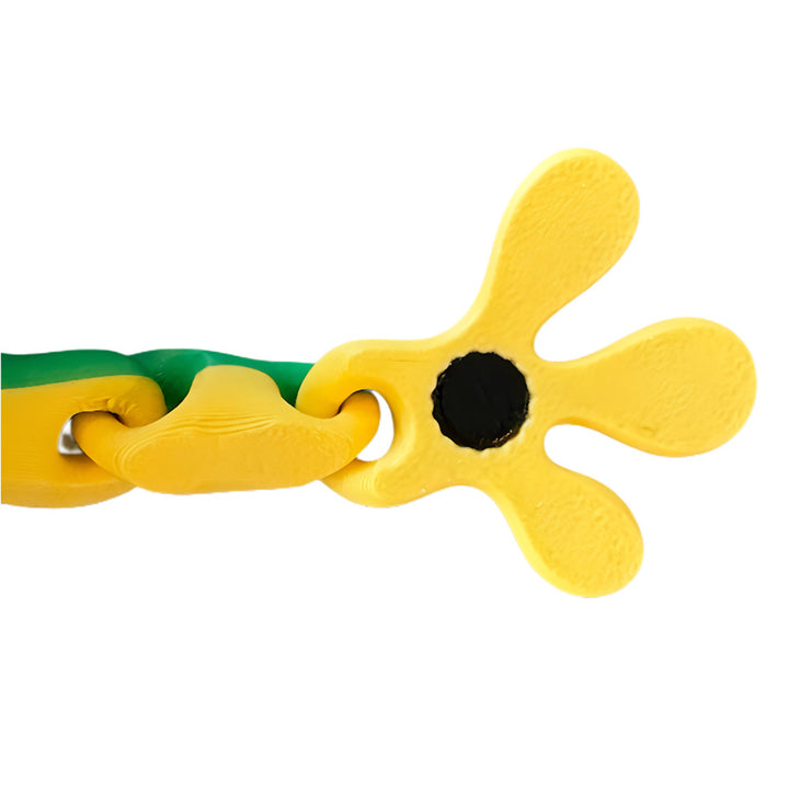 Gecko 3-D Printed Magnetic Critter - Arm and Foot