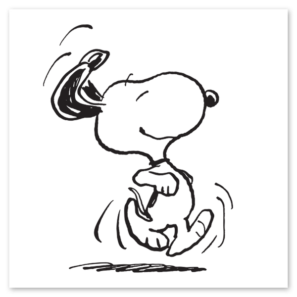 Snoopy Tattoo Snoopy Dancing Snoopy Tattoo Tattoos For Daughters