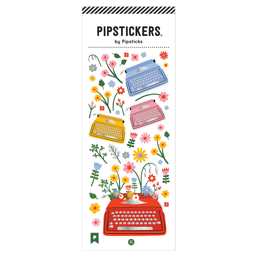 Typed Sticker You're My Type Stickers – Sticker Planet