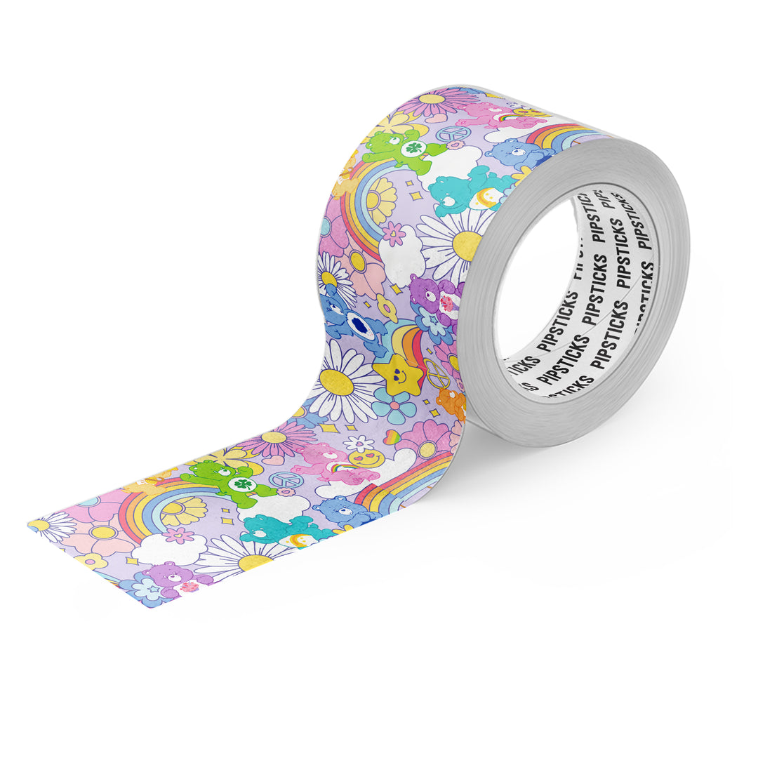 Care Bears Blooms And Bears Washi Tape