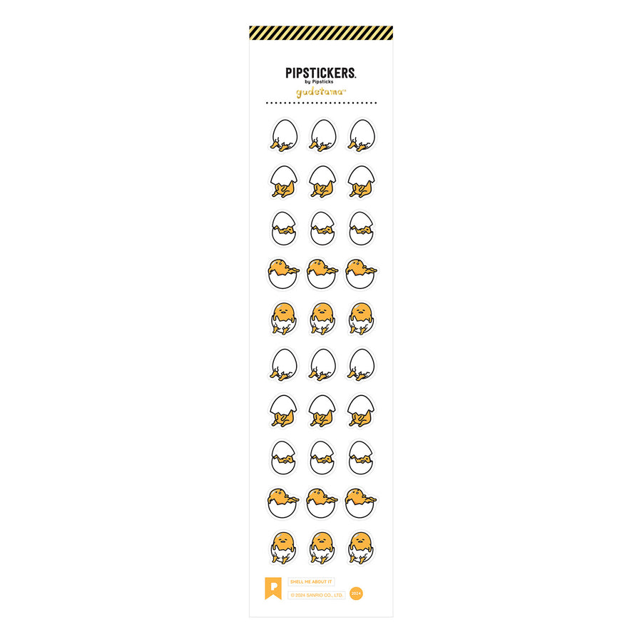 Hello Kitty & Friends – Sticker Planet