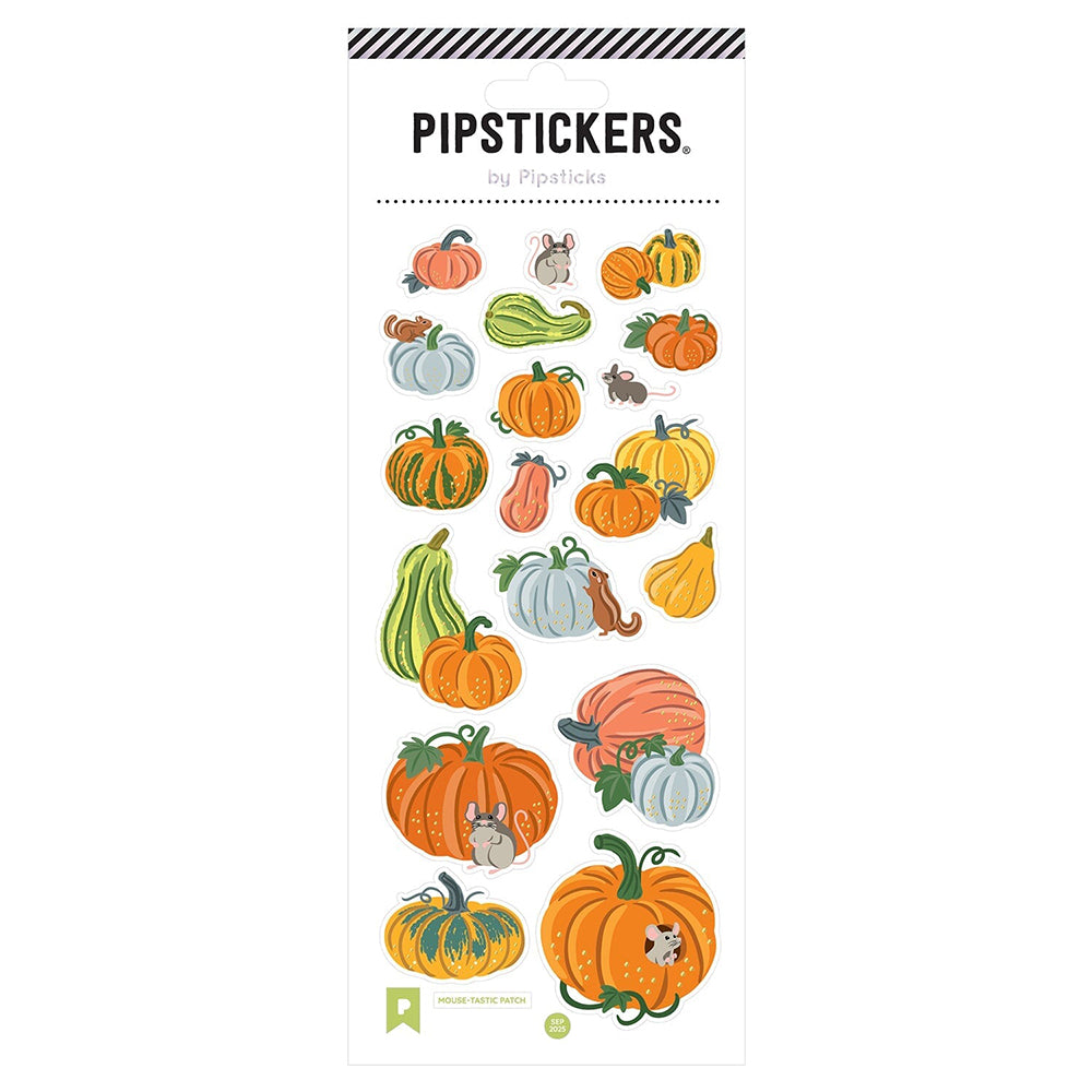 Fall – Sticker Planet