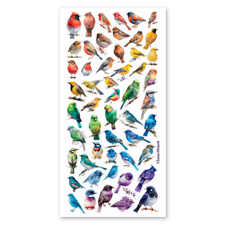 Rainbows Stickers & Temporary Tattoos | Sticker Planet