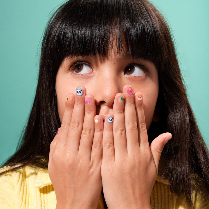 Friends Nail Stickers