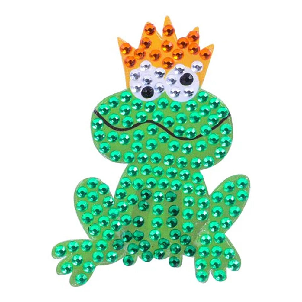 StickerBeans Prince Charming Sticker