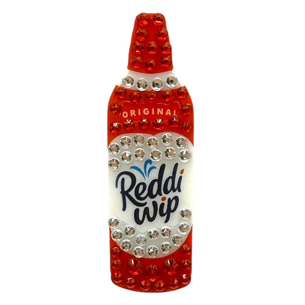 StickerBeans Reddi Whip Sticker