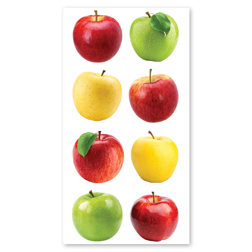 Apples Stickers