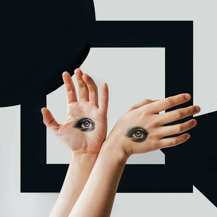 The Eye Tattly Temporary Tattoos