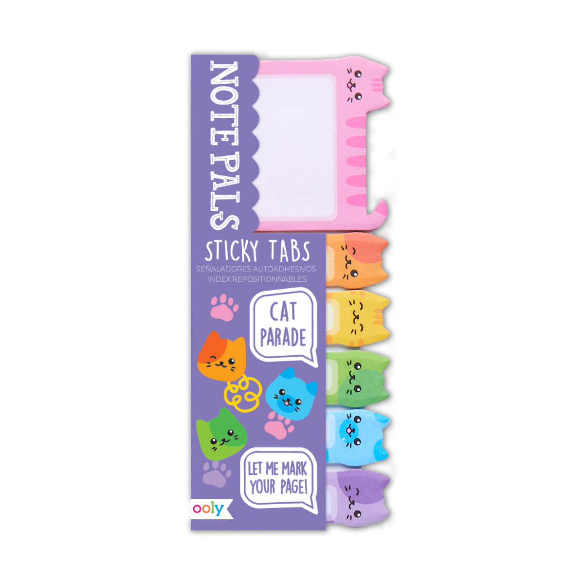 Sticker Flag Sticky Note Fun Sticky Notes & Page Flags to Keep You Organized | Sticker Planet