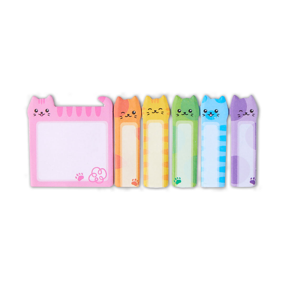 Fun Fact Sticky Note Fun Sticky Notes & Page Flags to Keep You Organized | Sticker Planet