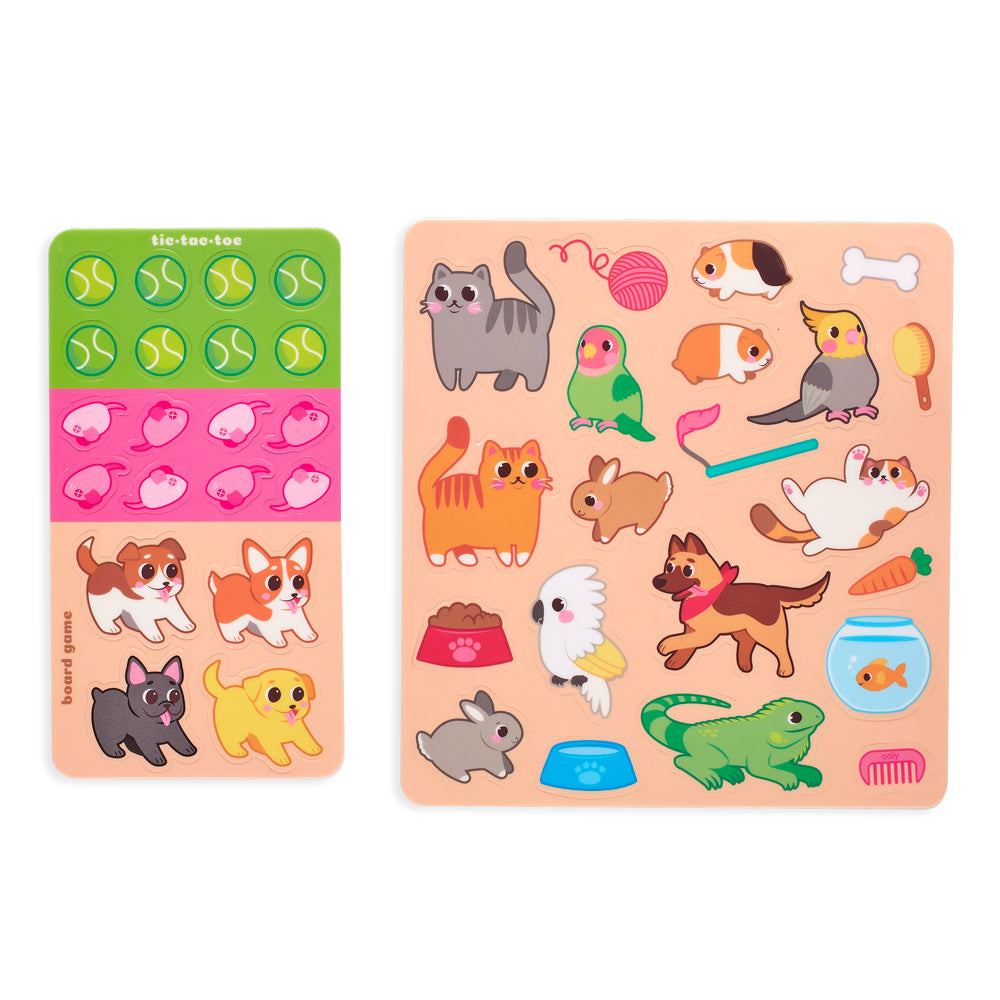 Sticker Activity Kits to Keep a Child Busy for Hours | Sticker Planet