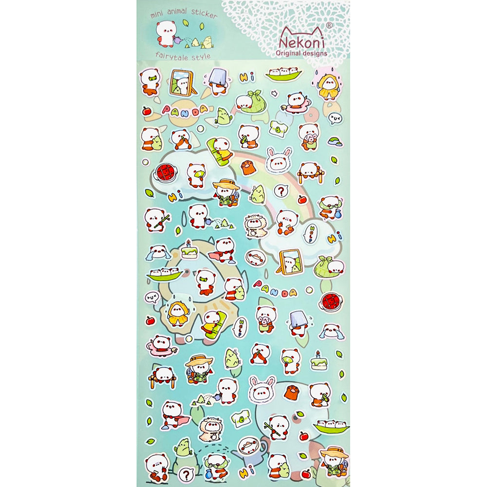 Sticker Types – Tagged Cat_2-D– Page 37 – Sticker Planet